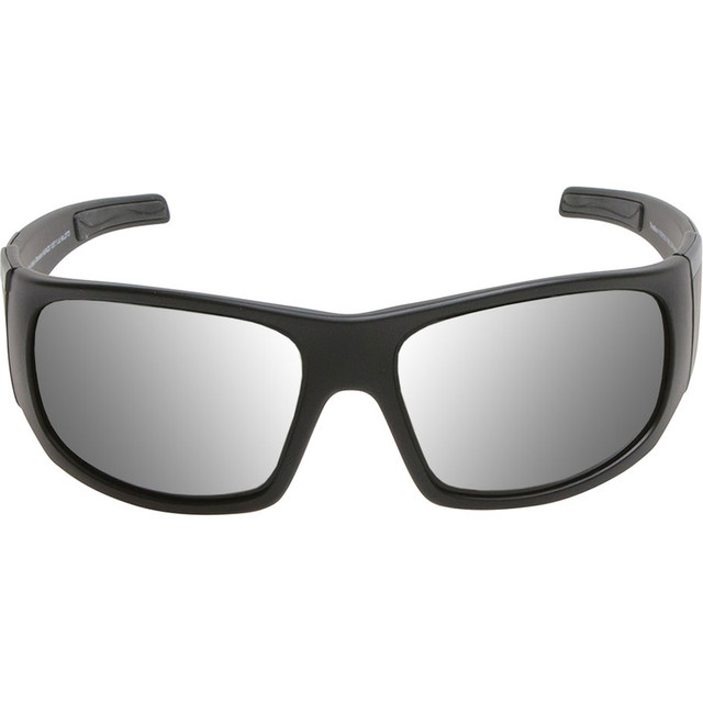 Tradie Safety RS5001 - Matte Black/Clear to Smoke Photochromic Lenses