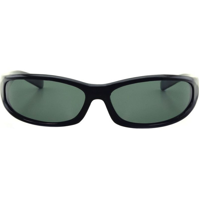 Oscar - Kids - Black/Grey Polarised Lenses