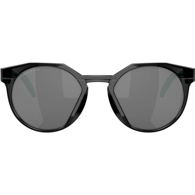 Hstn A - Black Ink/Prizm Black Mirror Polarised Lenses