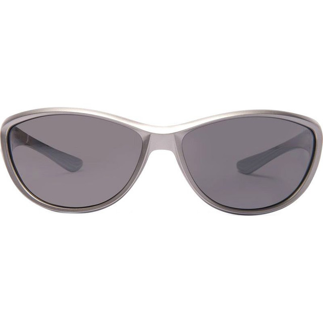 Liive Speed - Silver/Silver Mirror Lenses