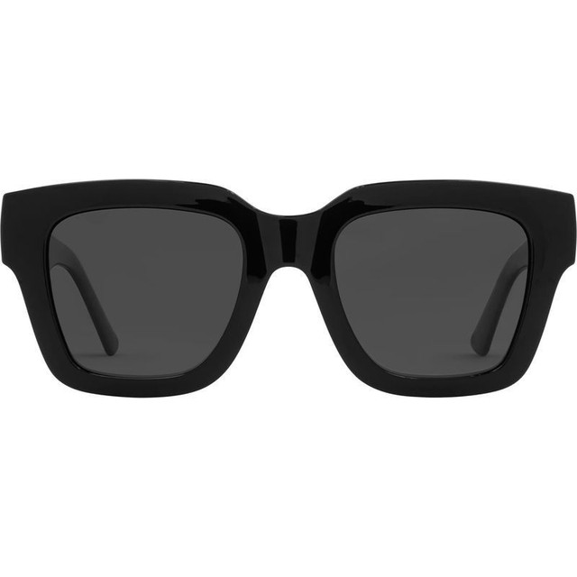 Carve Soho - Gloss Black/Dark Grey Lenses