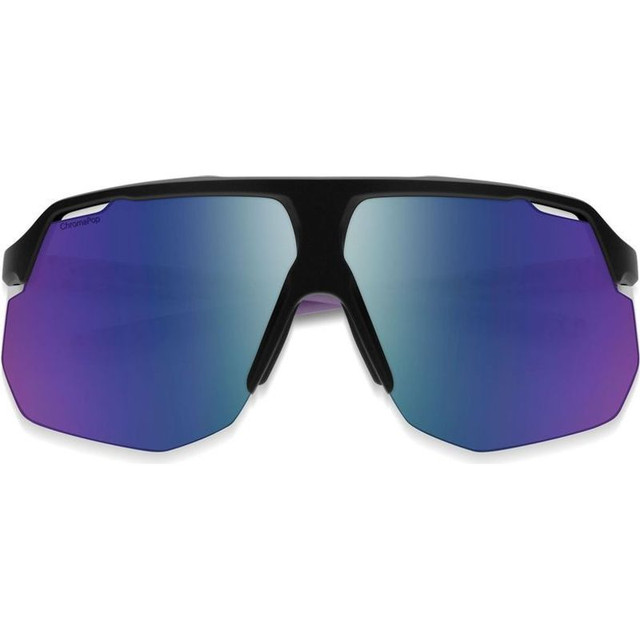 Motive - Matte Wild Child/Chromapop Violet Mirror Lenses