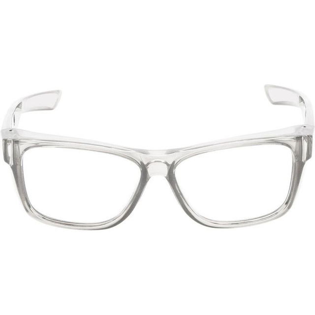 Sparkie Safety RS545RX - Clear/Clear Lenses