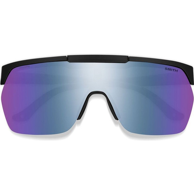 Smith XC - Matte Wild Child/Chromapop Violet Mirror Lenses