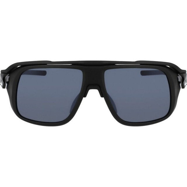 Flyfree Soar - Matte Black/Road Tint Lenses