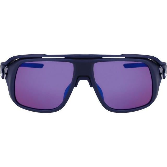 Flyfree Soar - Matte Midnight Navy/Road Blue Tint Lenses