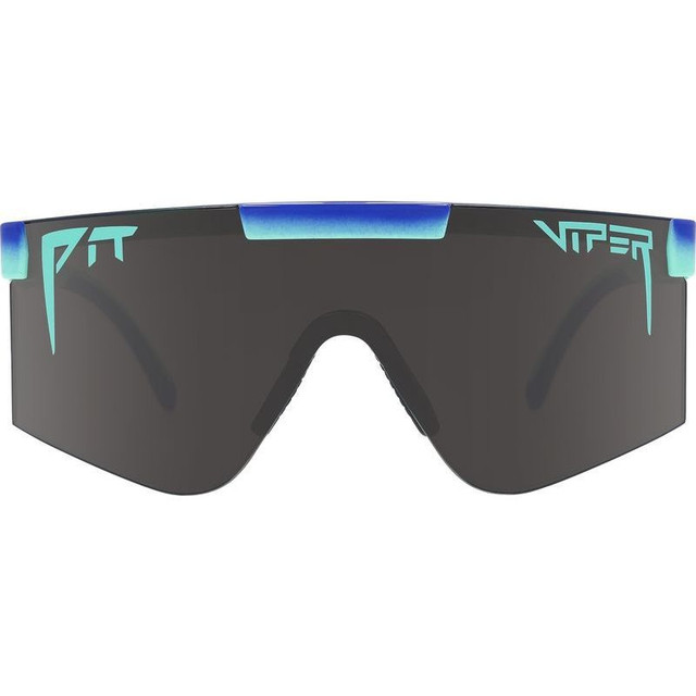 The 2000s - Pleasurecraft Blue Fade/Smoke Lenses