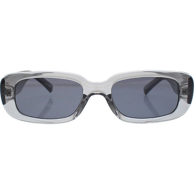 Reality Eyewear Xray Spex - Dusk Grey/Grey Lenses