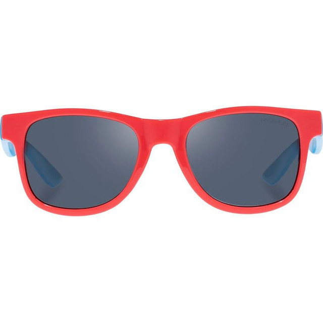 Cancer Council Kids Alligator - Kids - Red and Blue/Smoke Polarised Lenses