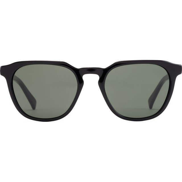 OTIS Divide - Eco Matte Black/Neutral Grey Glass Polarised Lenses