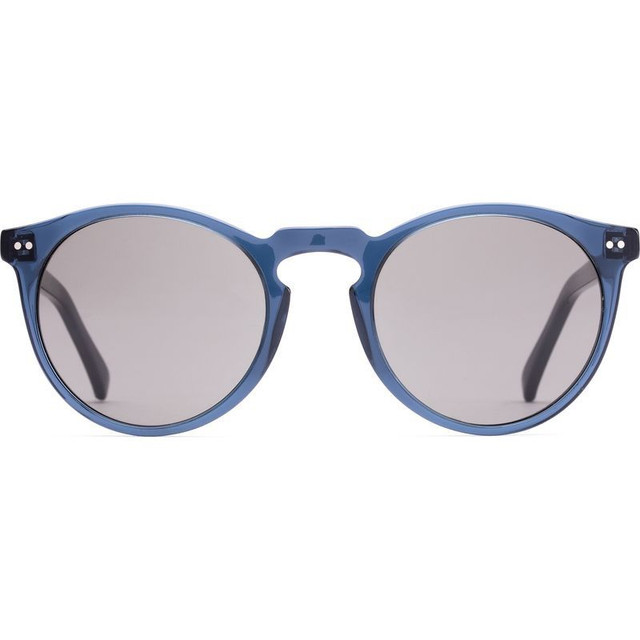 OTIS Omar - Eco Crystal Baltic/Neutral Grey Glass Lenses