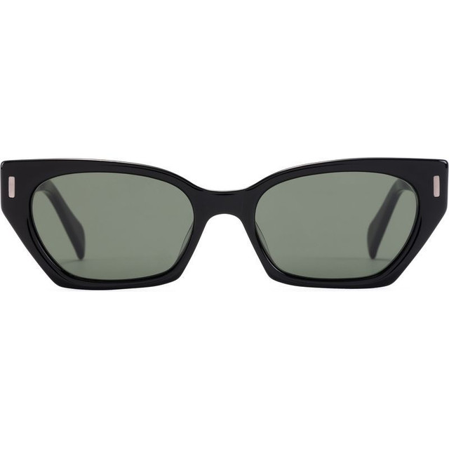 OTIS Selena - Eco Black/Grey Glass Lenses