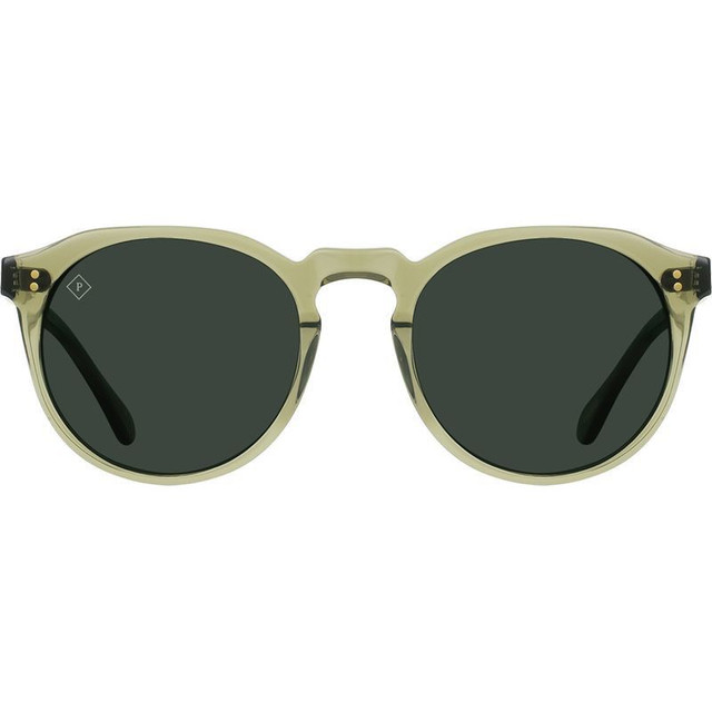 Raen Remmy 52 - Cambria/Green Polarised Lenses