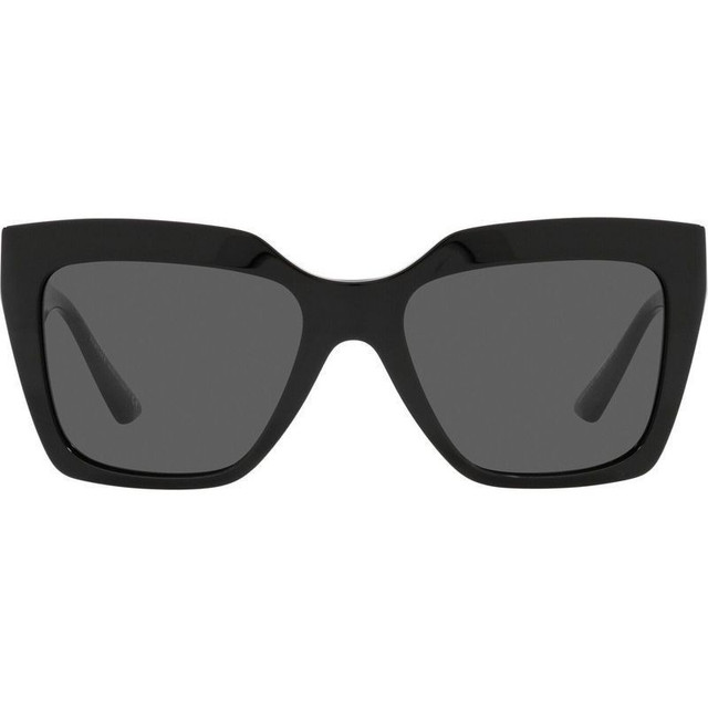 Versace VE4418 - Black/Dark Grey Lenses