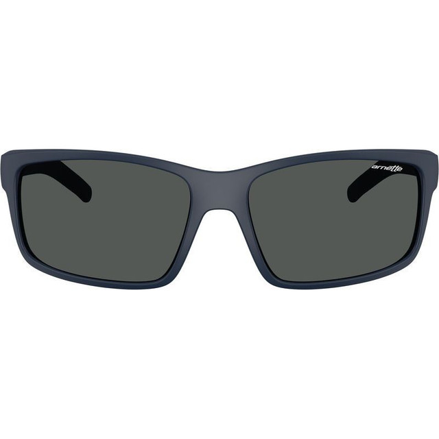 Arnette Fastball AN4202 - Matte Dark Blue/Dark Grey Lenses