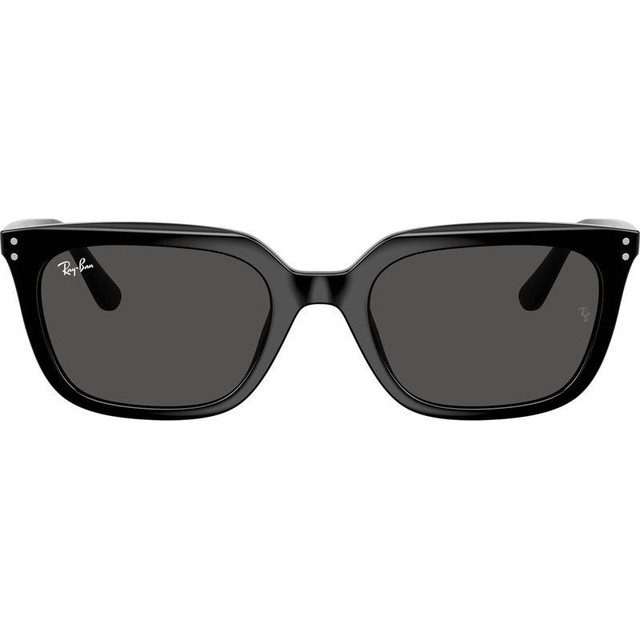 Ray-Ban RB4439D - Black/Dark Grey Lenses