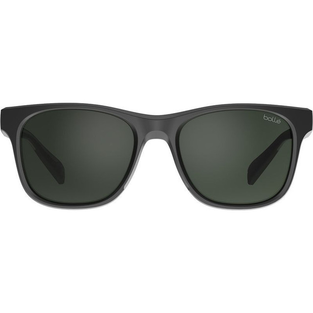 Bolle Esteem - Matte Black/Axis Polarised Lenses