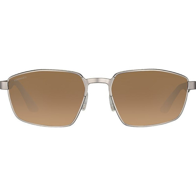 Serengeti Kean - Matte Gunmetal/Drivers Photochromic Glass Polarised Lenses