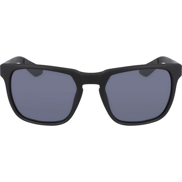 Dragon Eyewear Slip - Matte Black/Smoke LL Polarised Lenses