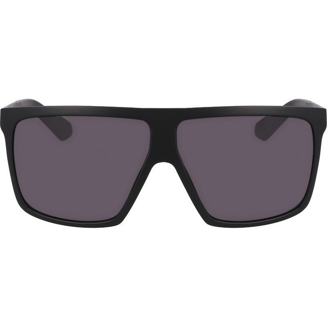 Dragon Eyewear Ultra - Matte Black Multi/Smoke LL Polarised Lenses