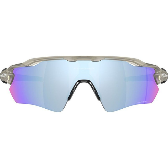 Oakley Radar EV Path - Matte Grey Ink/Prizm Deep Water Polarised Lenses