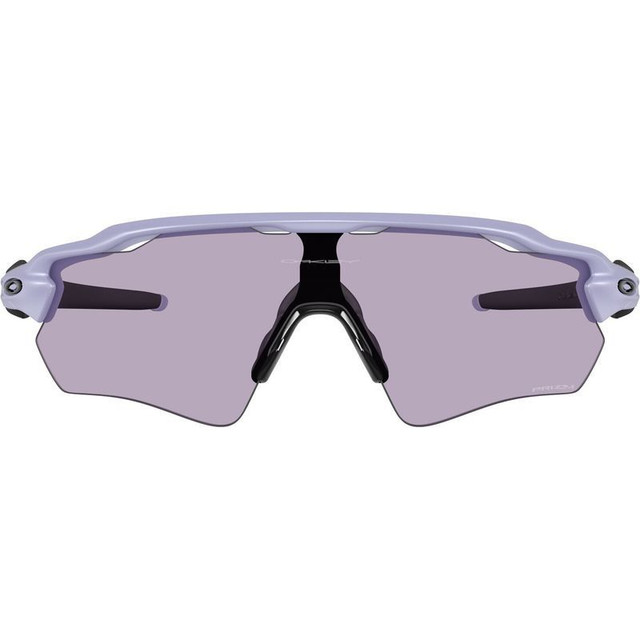 Oakley Radar EV Path - Matte Lilac/Prizm Slate Lenses