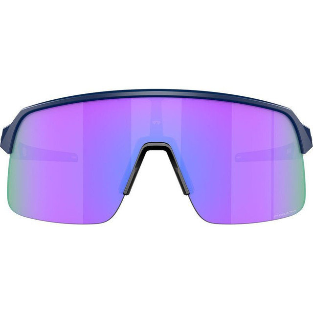 Oakley Sutro Lite - Matte Navy/Prizm Violet Lenses