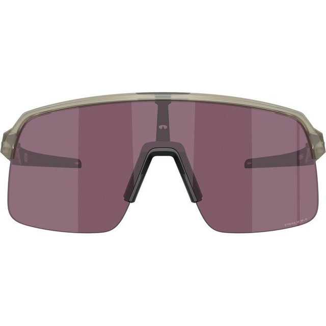 Oakley Sutro Lite - Matte Grey Ink/Prizm Road Black Lenses