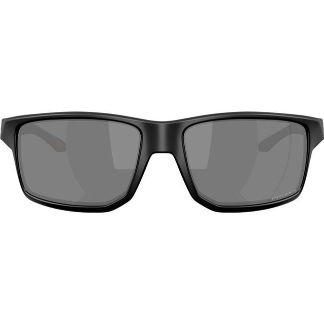 Oakley Gibston XL - Matte Black/Prizm Black Lenses