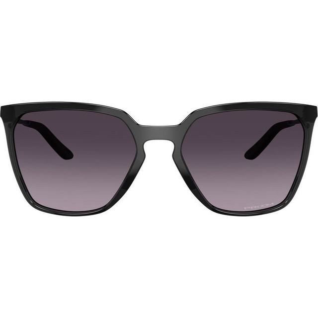 Oakley Sielo SQ - Polished Black Ink/Prizm Grey Gradient Lenses