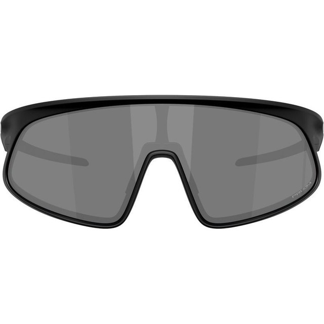 Oakley RSLV - Matte Black/Prizm Black Lenses