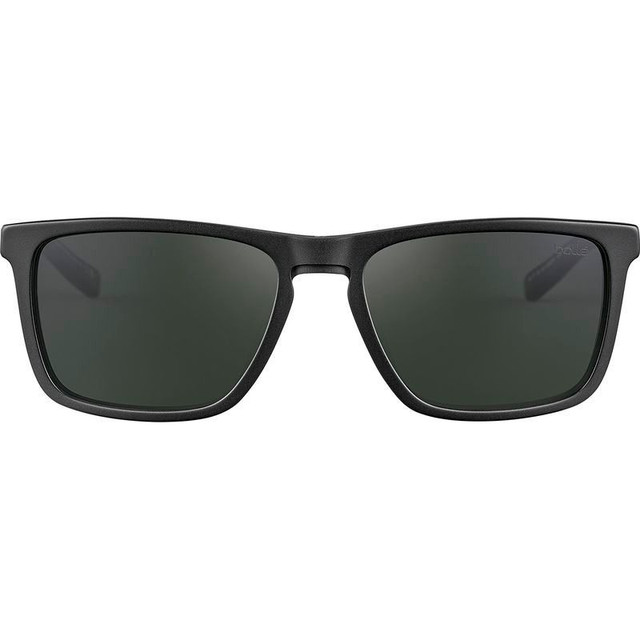 Bolle Irid - Matte Black/Axis Polarised Lenses