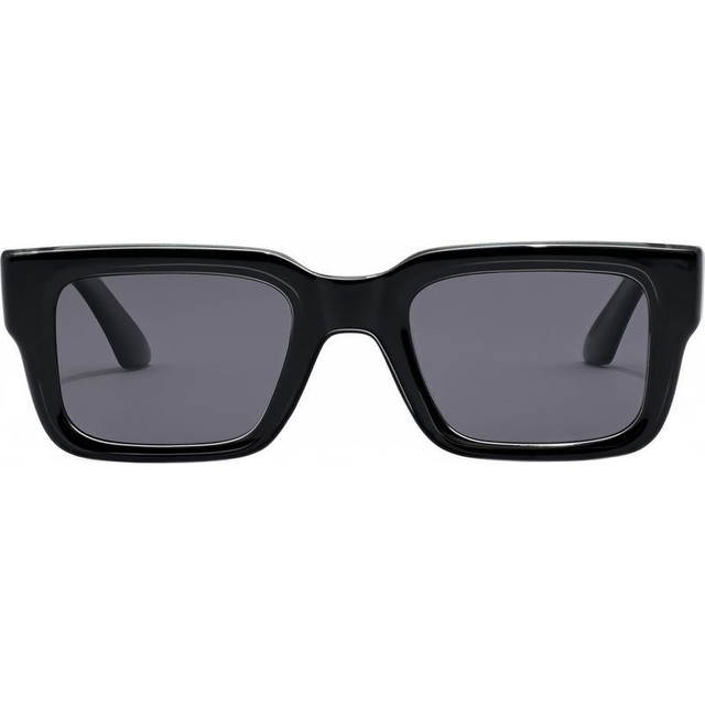 Szade Dixon - Elysium Double Black/Ink Polarised Lenses