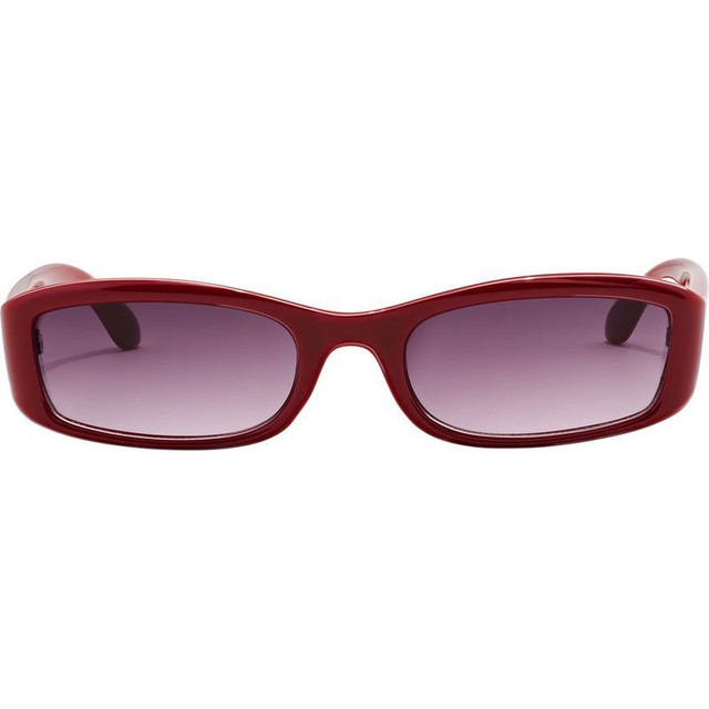 Szade Hart - Malbec/Blackcurrant Purple Gradient Lenses