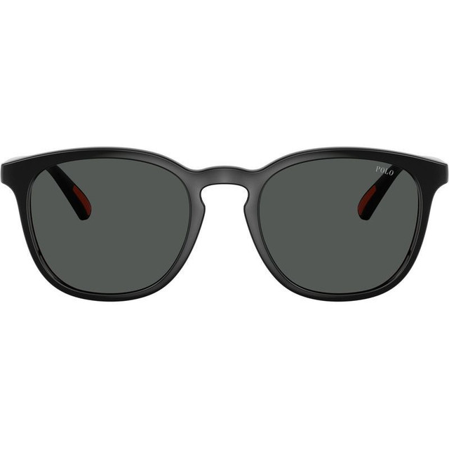 Polo Ralph Lauren PH4222U - Shiny Black/Dark Grey Lenses