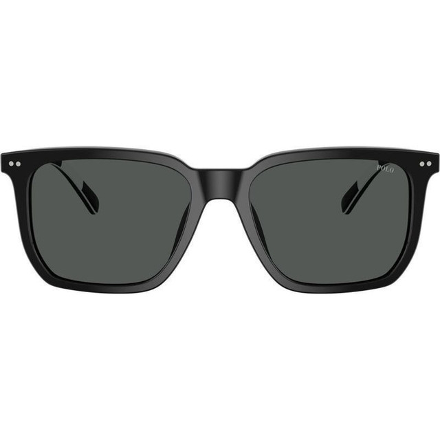 Polo Ralph Lauren PH4224U - Shiny Black/Dark Grey Lenses