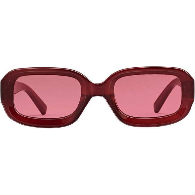 Szade Soho - Wild Berry/Blush Pink Lenses