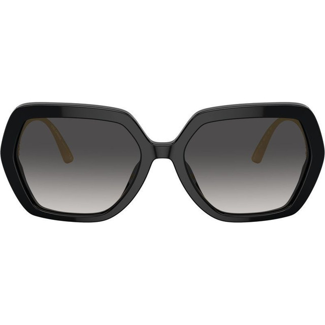 Dolce & Gabbana DG4468BF - Black/Grey Gradient Lenses