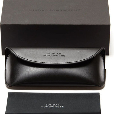 Accessories Sunday Somewhere Case - Black