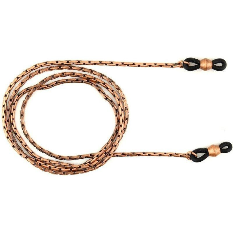 Accessories Link Chain Rose Gold