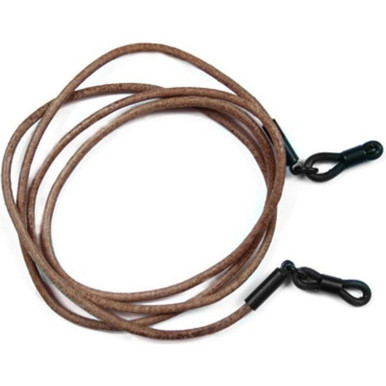 Leather Cord - Brown