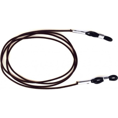 Elastic Cord - Brown