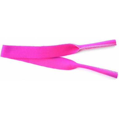 Neoprene Adult Cord - Hot Pink