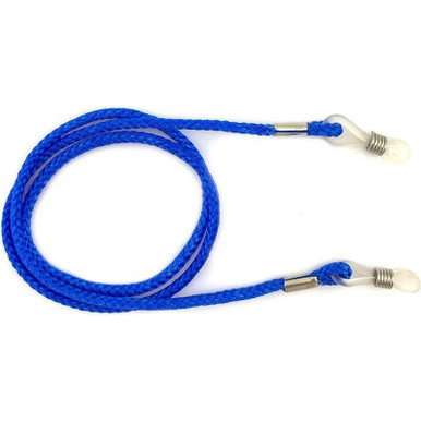 Accessories Thin Nylon Cord, Blue