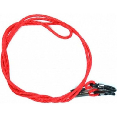 Rope Cord - Red