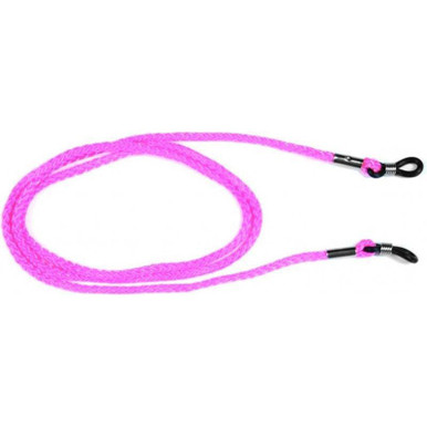 Thin Nylon Cord - Hot Pink