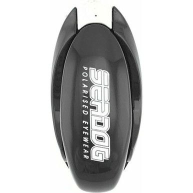 Visor Clip - SeaDog Brand Black