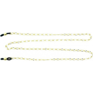 Accessories Couple Chain - Gold