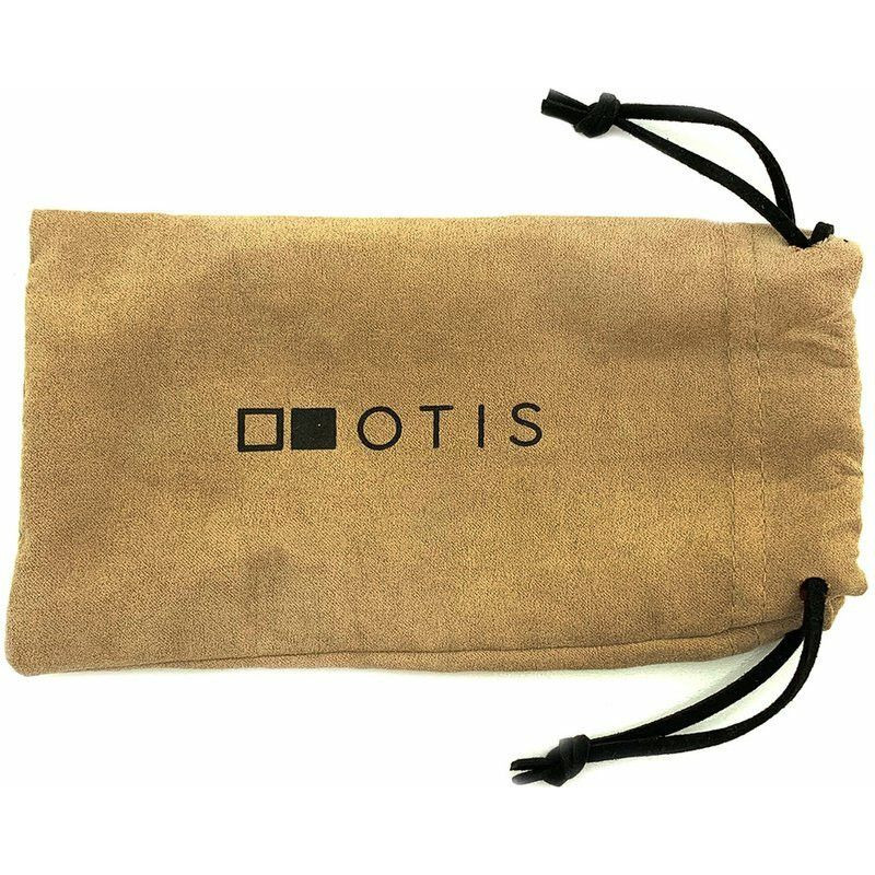 Accessories Otis Microfibre case Suede Brown