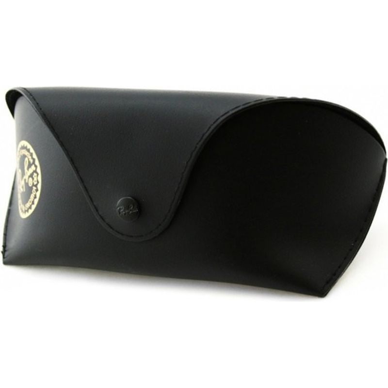 Accessories Ray Ban Case Large Black | $